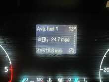 Ford Transit 350 EcoBlue Leader 2.0 2dr Luton Manual Diesel - U1917