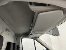 Ford Transit 2.0 350 EcoBlue Leader Panel Van 5dr Diesel Manual RWD L3 H3 Euro 6 (s/s) (130 ps) - U1918
