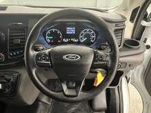 Ford Transit 2.0 350 EcoBlue Leader Panel Van 5dr Diesel Manual RWD L3 H3 Euro 6 (s/s) (130 ps) - U1918