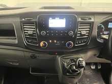 Ford Transit 2.0 350 EcoBlue Leader Panel Van 5dr Diesel Manual RWD L3 H3 Euro 6 (s/s) (130 ps) - U1918