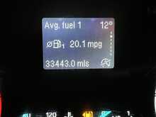 Ford Transit 2.0 350 EcoBlue Leader Panel Van 5dr Diesel Manual RWD L3 H3 Euro 6 (s/s) (130 ps) - U1918