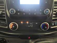 Ford Transit 2.0 350 EcoBlue Leader Panel Van 5dr Diesel Manual RWD L3 H3 Euro 6 (s/s) (130 ps) - U1918