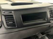 Ford Transit 2.0 350 EcoBlue Leader Panel Van 5dr Diesel Manual RWD L3 H3 Euro 6 (s/s) (130 ps) - U1918