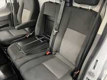 Ford Transit 2.0 350 EcoBlue Leader Panel Van 5dr Diesel Manual RWD L3 H3 Euro 6 (s/s) (130 ps) - U1918