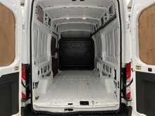 Ford Transit 2.0 350 EcoBlue Leader Panel Van 5dr Diesel Manual RWD L3 H3 Euro 6 (s/s) (130 ps) - U1918