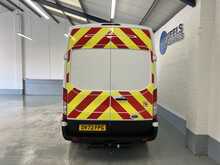 Ford Transit 2.0 350 EcoBlue Leader Panel Van 5dr Diesel Manual RWD L3 H3 Euro 6 (s/s) (130 ps) - U1918