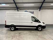 Ford Transit 2.0 350 EcoBlue Leader Panel Van 5dr Diesel Manual RWD L3 H3 Euro 6 (s/s) (130 ps) - U1918