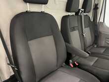 Ford Transit 2.0 350 EcoBlue Leader Panel Van 5dr Diesel Manual RWD L3 H3 Euro 6 (s/s) (130 ps) - U1918