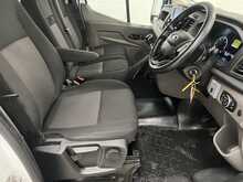 Ford Transit 2.0 350 EcoBlue Leader Panel Van 5dr Diesel Manual RWD L3 H3 Euro 6 (s/s) (130 ps) - U1918