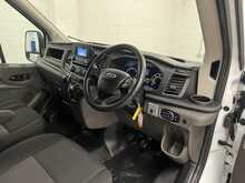 Ford Transit 2.0 350 EcoBlue Leader Panel Van 5dr Diesel Manual RWD L3 H3 Euro 6 (s/s) (130 ps) - U1918
