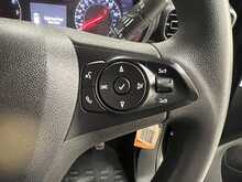 Vauxhall Combo 1.5 Turbo D 2300 Pro Panel Van 5dr Diesel Manual L1 H1 Euro 6 (s/s) (100 ps) - U1921