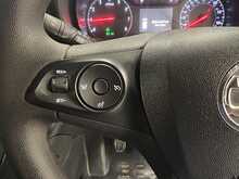 Vauxhall Combo 1.5 Turbo D 2300 Pro Panel Van 5dr Diesel Manual L1 H1 Euro 6 (s/s) (100 ps) - U1921