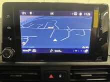 Vauxhall Combo 1.5 Turbo D 2300 Pro Panel Van 5dr Diesel Manual L1 H1 Euro 6 (s/s) (100 ps) - U1921