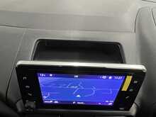Vauxhall Combo 1.5 Turbo D 2300 Pro Panel Van 5dr Diesel Manual L1 H1 Euro 6 (s/s) (100 ps) - U1921