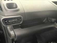 Vauxhall Combo 1.5 Turbo D 2300 Pro Panel Van 5dr Diesel Manual L1 H1 Euro 6 (s/s) (100 ps) - U1921