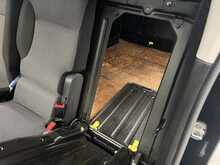 Vauxhall Combo 1.5 Turbo D 2300 Pro Panel Van 5dr Diesel Manual L1 H1 Euro 6 (s/s) (100 ps) - U1921