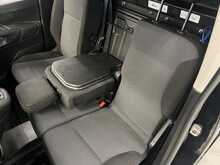 Vauxhall Combo 1.5 Turbo D 2300 Pro Panel Van 5dr Diesel Manual L1 H1 Euro 6 (s/s) (100 ps) - U1921
