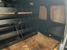 Vauxhall Combo 1.5 Turbo D 2300 Pro Panel Van 5dr Diesel Manual L1 H1 Euro 6 (s/s) (100 ps) - U1921