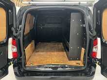 Vauxhall Combo 1.5 Turbo D 2300 Pro Panel Van 5dr Diesel Manual L1 H1 Euro 6 (s/s) (100 ps) - U1921