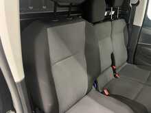 Vauxhall Combo 1.5 Turbo D 2300 Pro Panel Van 5dr Diesel Manual L1 H1 Euro 6 (s/s) (100 ps) - U1921