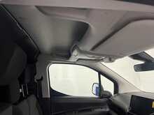 Vauxhall Combo 1.5 Turbo D 2300 Pro Panel Van 5dr Diesel Manual L1 H1 Euro 6 (s/s) (100 ps) - U1921