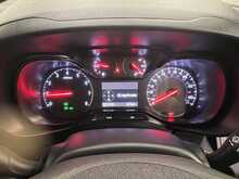 Vauxhall Combo 1.5 Turbo D 2300 Pro Panel Van 5dr Diesel Manual L1 H1 Euro 6 (s/s) (100 ps) - U1921