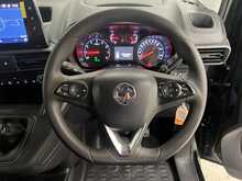 Vauxhall Combo 1.5 Turbo D 2300 Pro Panel Van 5dr Diesel Manual L1 H1 Euro 6 (s/s) (100 ps) - U1921
