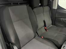 Vauxhall Combo 1.5 Turbo D 2300 Pro Panel Van 5dr Diesel Manual L1 H1 Euro 6 (s/s) (100 ps) - U1922