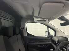 Vauxhall Combo 1.5 Turbo D 2300 Pro Panel Van 5dr Diesel Manual L1 H1 Euro 6 (s/s) (100 ps) - U1922