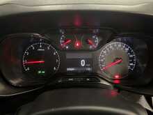 Vauxhall Combo 1.5 Turbo D 2300 Pro Panel Van 5dr Diesel Manual L1 H1 Euro 6 (s/s) (100 ps) - U1922