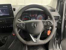 Vauxhall Combo 1.5 Turbo D 2300 Pro Panel Van 5dr Diesel Manual L1 H1 Euro 6 (s/s) (100 ps) - U1922