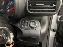 Vauxhall Combo 1.5 Turbo D 2300 Pro Panel Van 5dr Diesel Manual L1 H1 Euro 6 (s/s) (100 ps) - U1922