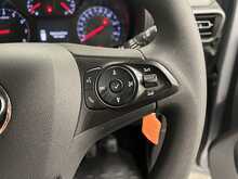 Vauxhall Combo 1.5 Turbo D 2300 Pro Panel Van 5dr Diesel Manual L1 H1 Euro 6 (s/s) (100 ps) - U1922
