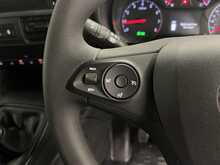 Vauxhall Combo 1.5 Turbo D 2300 Pro Panel Van 5dr Diesel Manual L1 H1 Euro 6 (s/s) (100 ps) - U1922