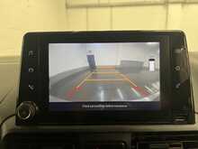 Vauxhall Combo 1.5 Turbo D 2300 Pro Panel Van 5dr Diesel Manual L1 H1 Euro 6 (s/s) (100 ps) - U1922