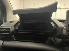 Vauxhall Combo 1.5 Turbo D 2300 Pro Panel Van 5dr Diesel Manual L1 H1 Euro 6 (s/s) (100 ps) - U1922