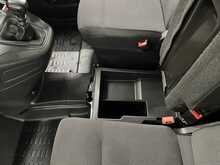 Vauxhall Combo 1.5 Turbo D 2300 Pro Panel Van 5dr Diesel Manual L1 H1 Euro 6 (s/s) (100 ps) - U1922