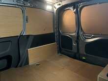 Vauxhall Combo 1.5 Turbo D 2300 Pro Panel Van 5dr Diesel Manual L1 H1 Euro 6 (s/s) (100 ps) - U1922