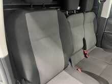 Vauxhall Combo 1.5 Turbo D 2300 Pro Panel Van 5dr Diesel Manual L1 H1 Euro 6 (s/s) (100 ps) - U1922