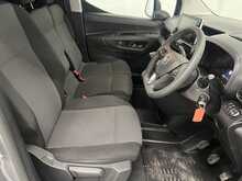 Vauxhall Combo 1.5 Turbo D 2300 Pro Panel Van 5dr Diesel Manual L1 H1 Euro 6 (s/s) (100 ps) - U1922