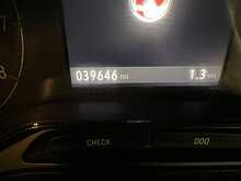 Vauxhall Combo 1.5 Turbo D 2300 Pro Panel Van 5dr Diesel Manual L1 H1 Euro 6 (s/s) (100 ps) - U1922