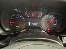 Vauxhall Combo 1.5 Turbo D 2300 Pro Panel Van 5dr Diesel Manual L1 H1 Euro 6 (s/s) (100 ps) - U1922