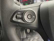 Vauxhall Combo 1.5 Turbo D 2300 Pro Panel Van 5dr Diesel Manual L1 H1 Euro 6 (s/s) (100 ps) - U1922