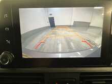 Vauxhall Combo 1.5 Turbo D 2300 Pro Panel Van 5dr Diesel Manual L1 H1 Euro 6 (s/s) (100 ps) - U1922