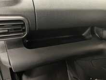 Vauxhall Combo 1.5 Turbo D 2300 Pro Panel Van 5dr Diesel Manual L1 H1 Euro 6 (s/s) (100 ps) - U1922
