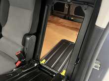Vauxhall Combo 1.5 Turbo D 2300 Pro Panel Van 5dr Diesel Manual L1 H1 Euro 6 (s/s) (100 ps) - U1922