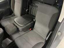Vauxhall Combo 1.5 Turbo D 2300 Pro Panel Van 5dr Diesel Manual L1 H1 Euro 6 (s/s) (100 ps) - U1922