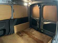 Vauxhall Combo 1.5 Turbo D 2300 Pro Panel Van 5dr Diesel Manual L1 H1 Euro 6 (s/s) (100 ps) - U1922