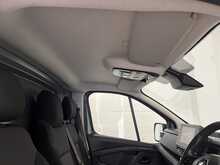 Renault Trafic 2.0 dCi Blue SL28 Business+ Panel Van 5dr Diesel Manual L1 H1 Euro 6 (s/s) (130 ps) - U1926