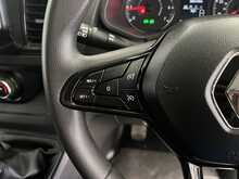 Renault Trafic 2.0 dCi Blue SL28 Business+ Panel Van 5dr Diesel Manual L1 H1 Euro 6 (s/s) (130 ps) - U1926